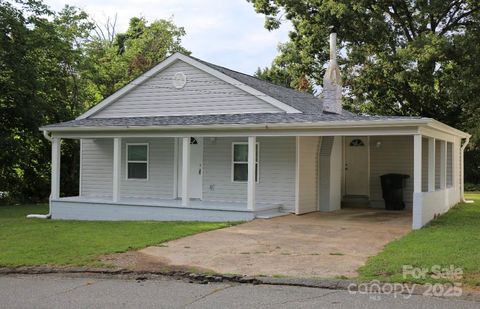 Photo of 150 Holland Street, Forest City, NC 28043 (MLS # 4281006)