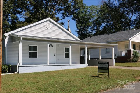 150 Holland Street Forest City NC 28043