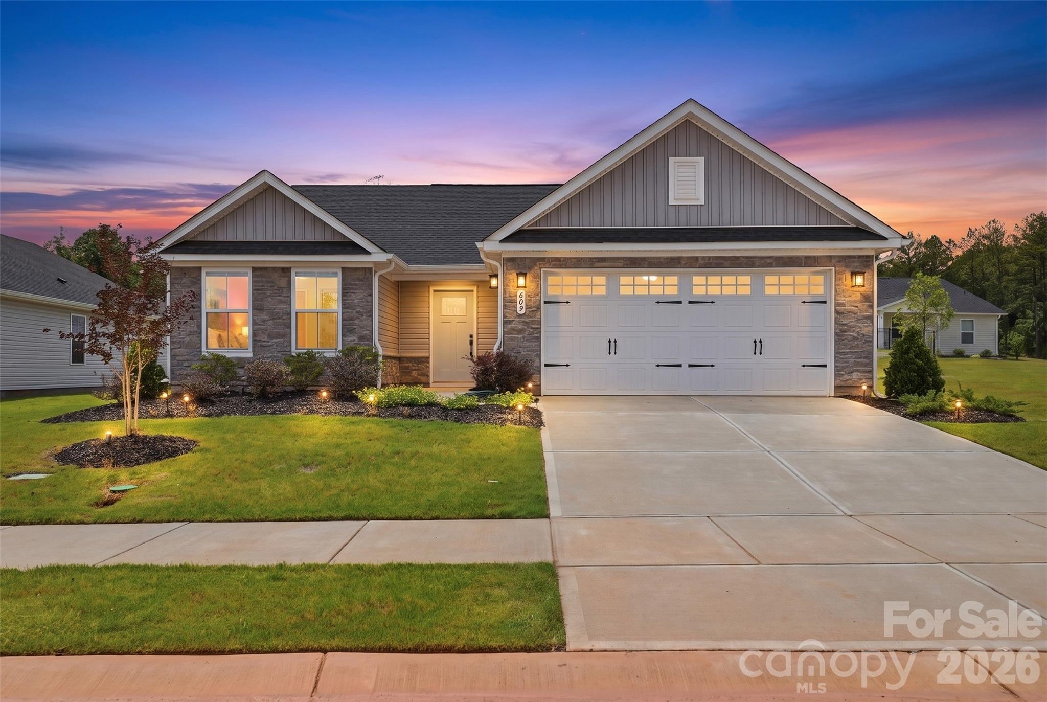 Photo 1 of 38 — 609 Nesbe Street, Lancaster, SC 29720