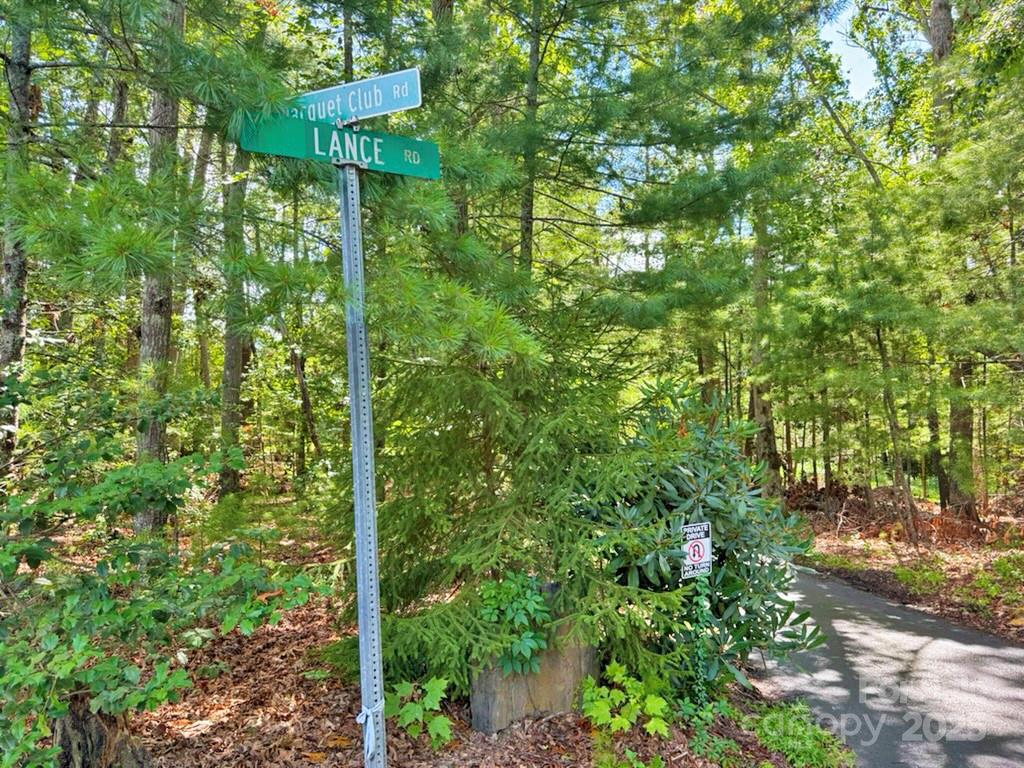 99999 Racquet Club Road
