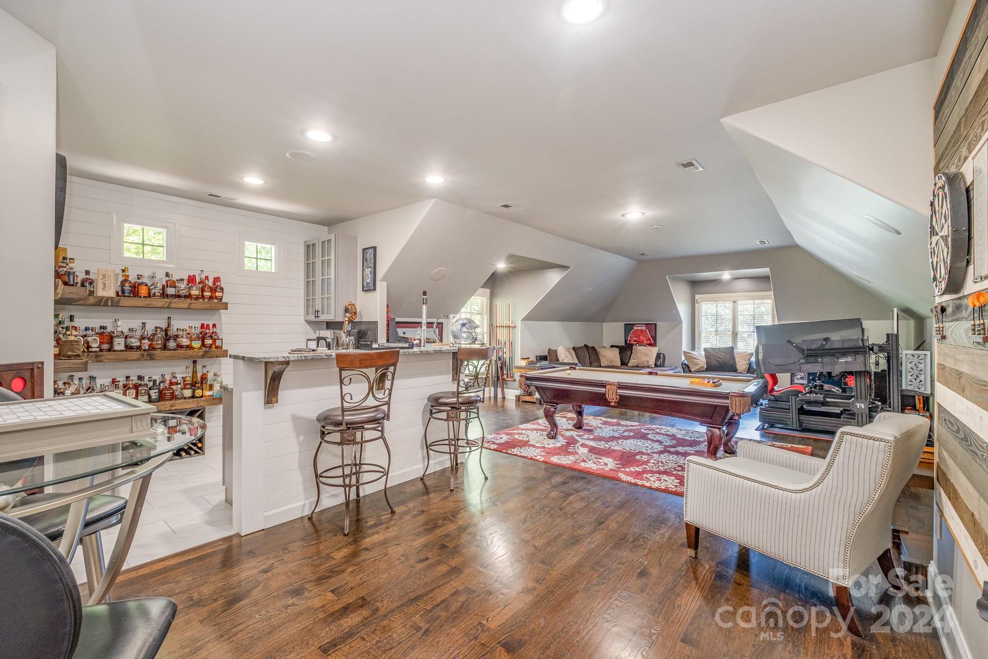 Watertree Landing - Residential