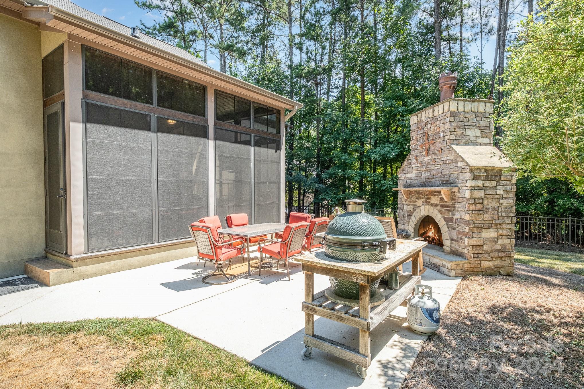 Watertree Landing - Residential