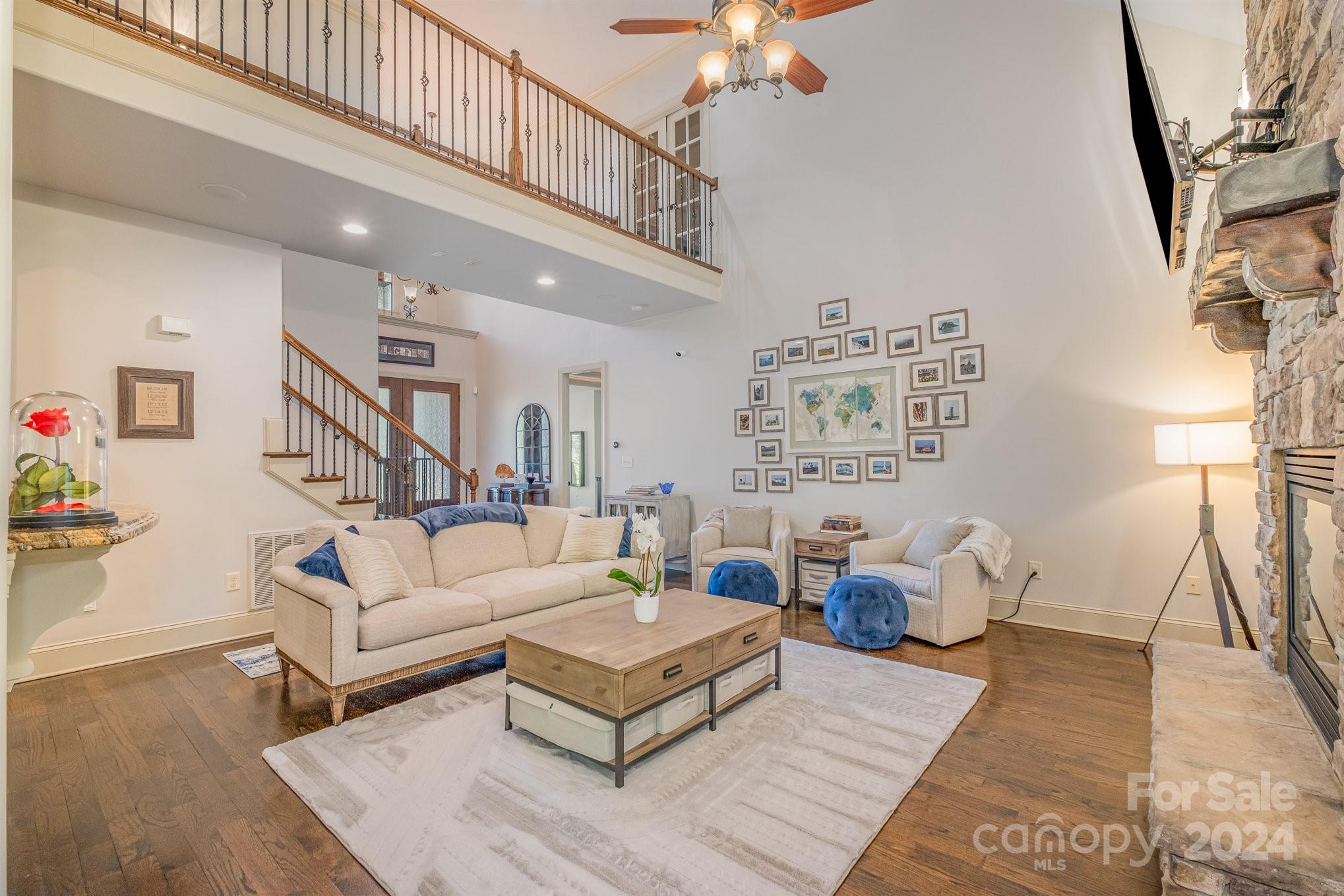 Watertree Landing - Residential