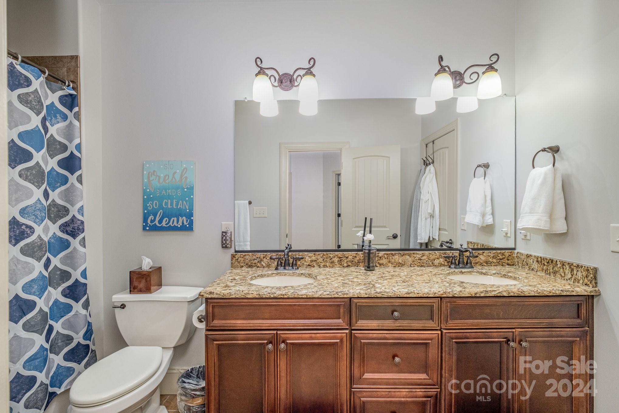 Watertree Landing - Residential