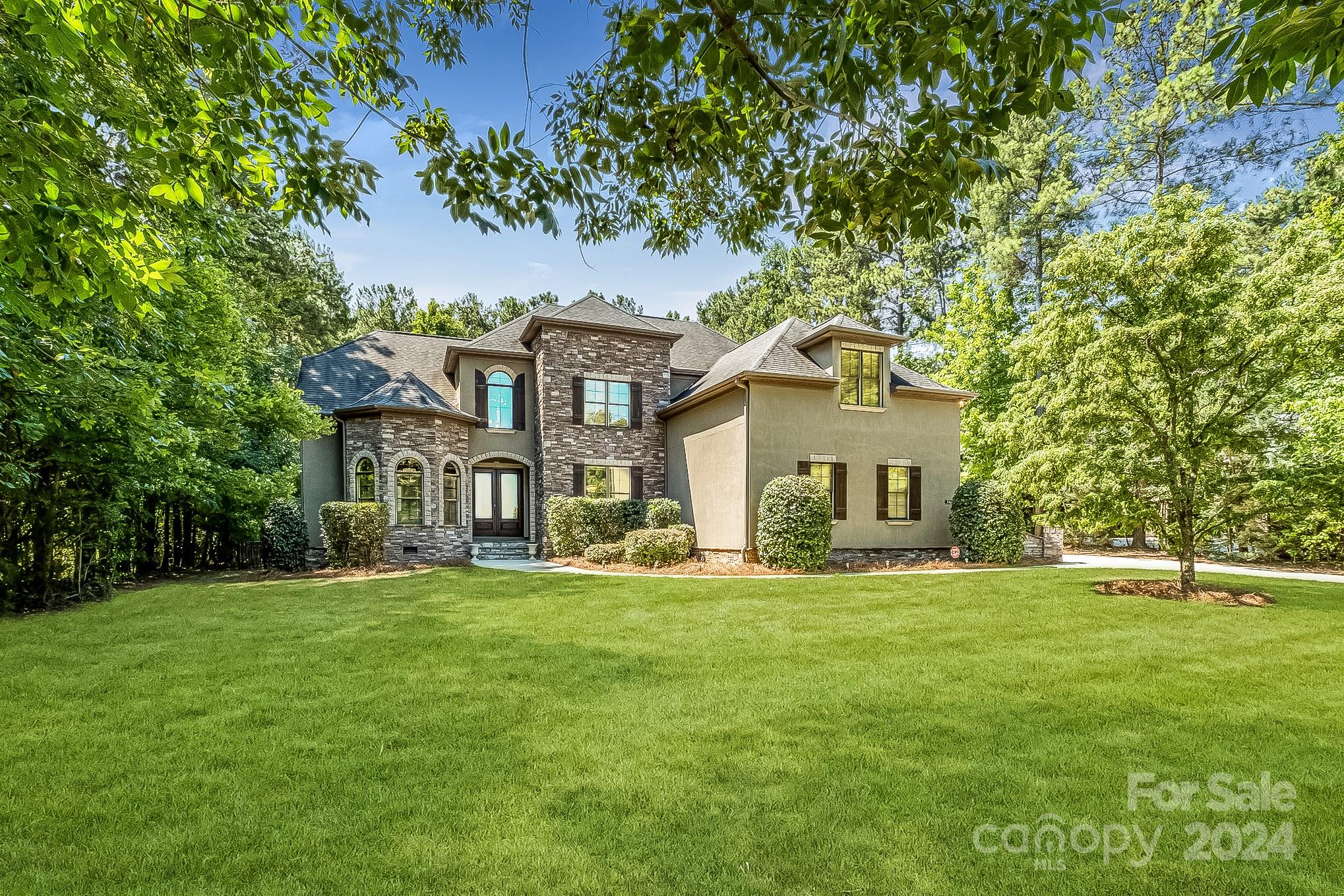 Watertree Landing - Residential
