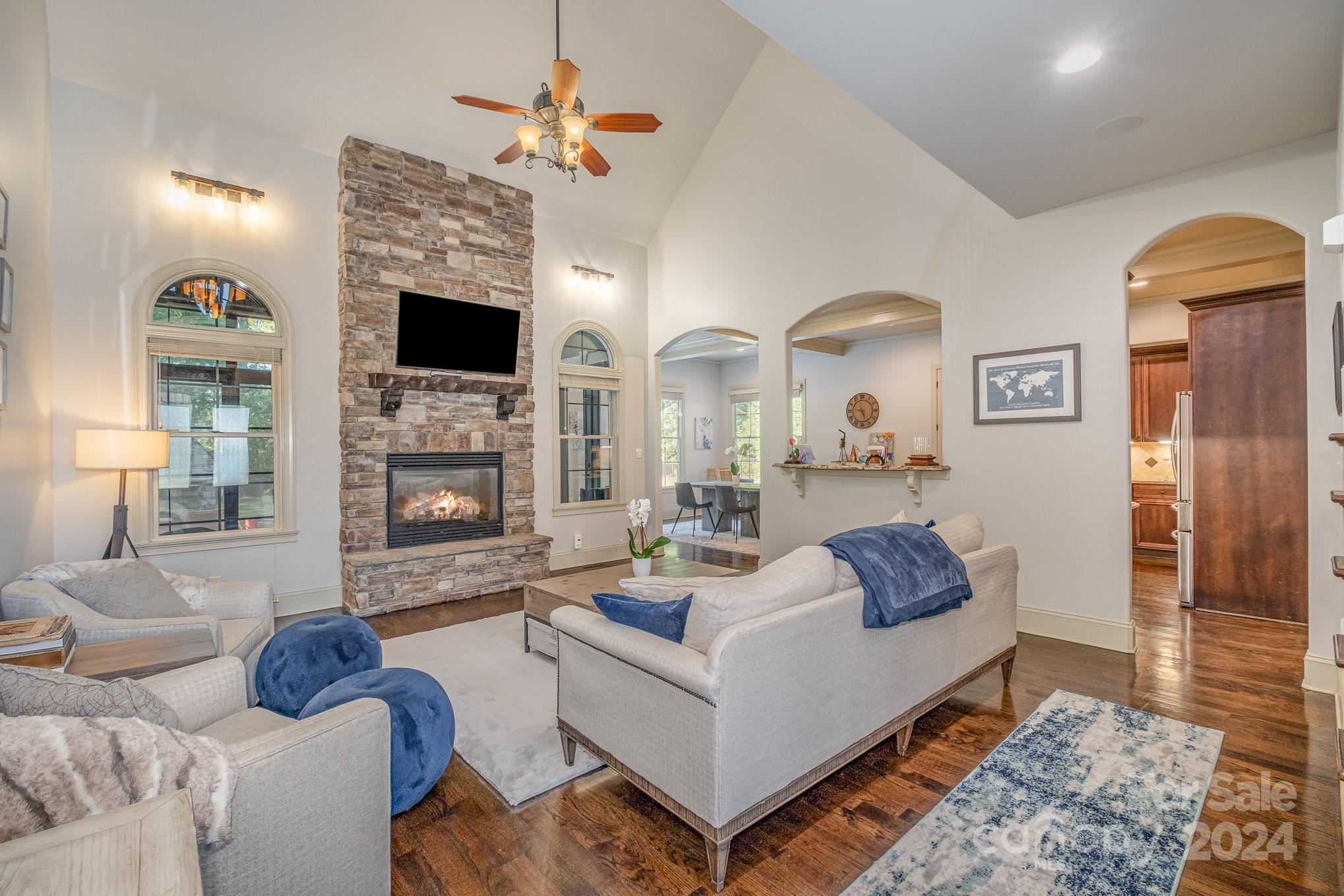Watertree Landing - Residential