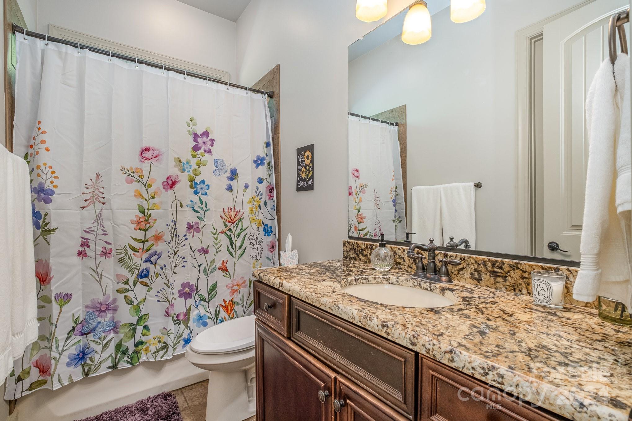 Watertree Landing - Residential