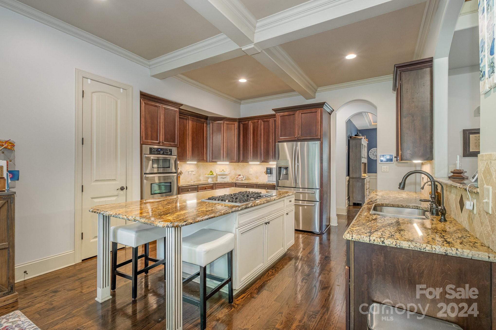 Watertree Landing - Residential