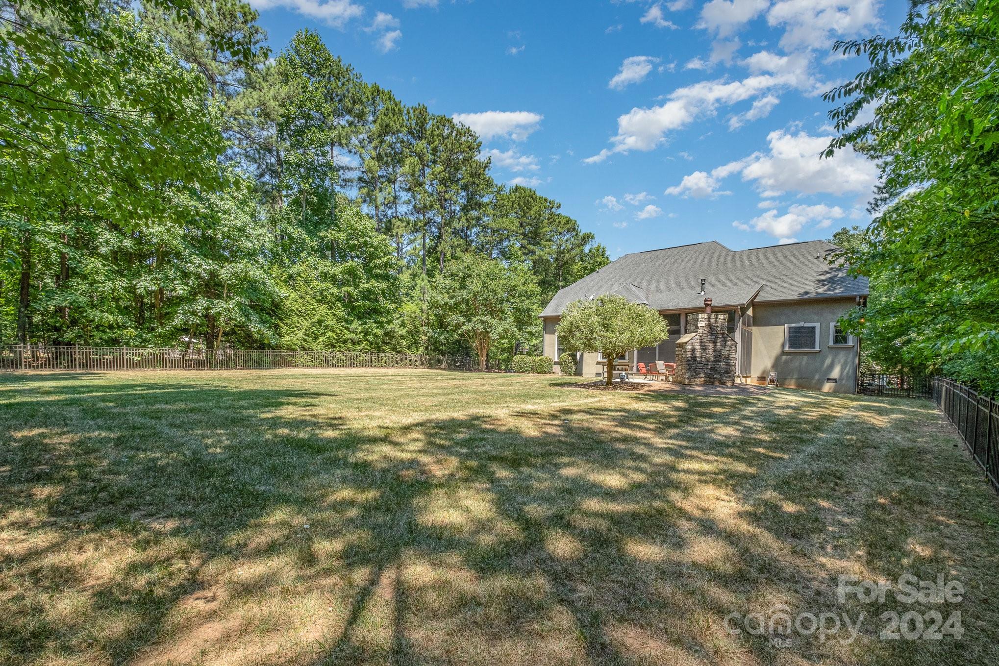 Watertree Landing - Residential