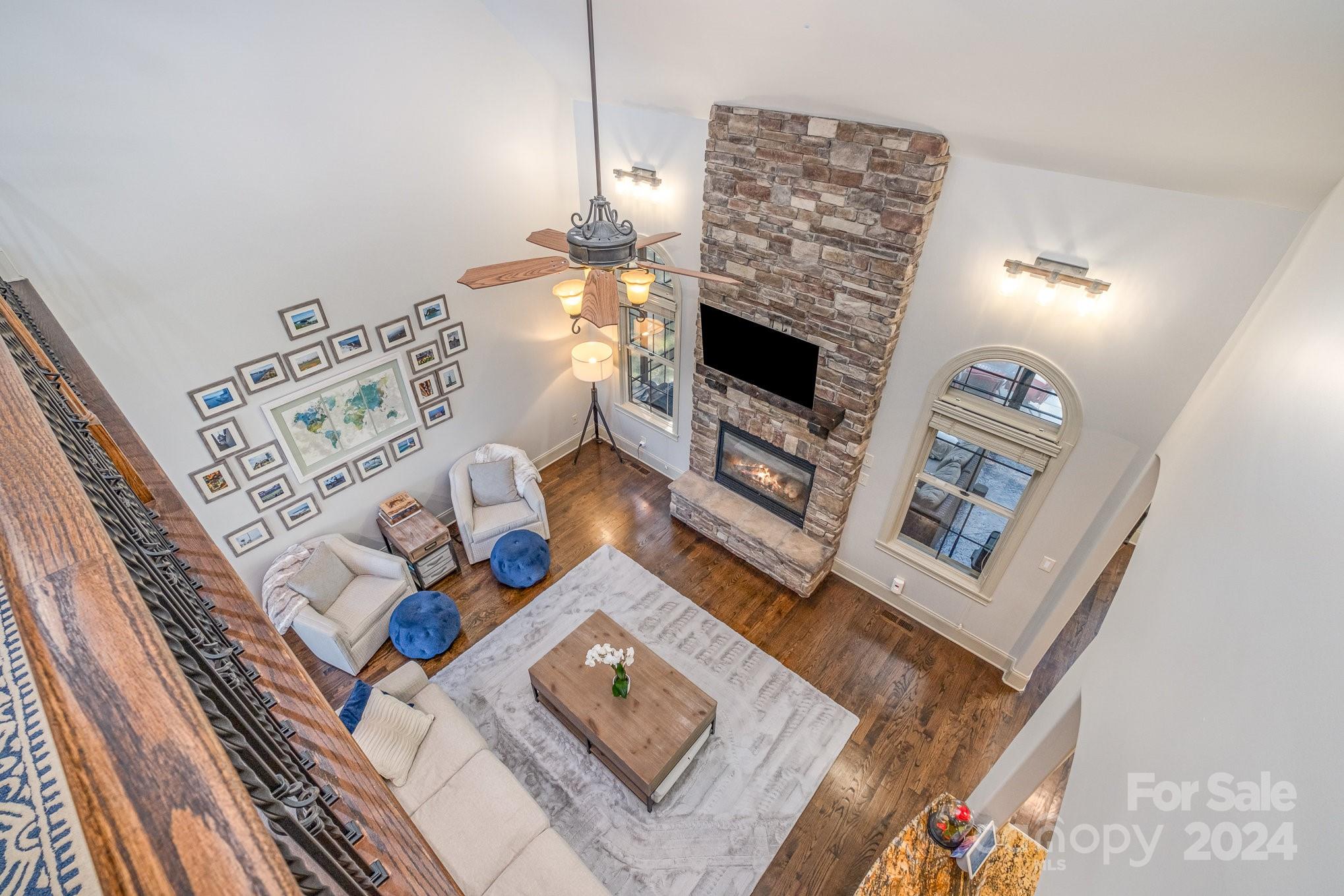 Watertree Landing - Residential