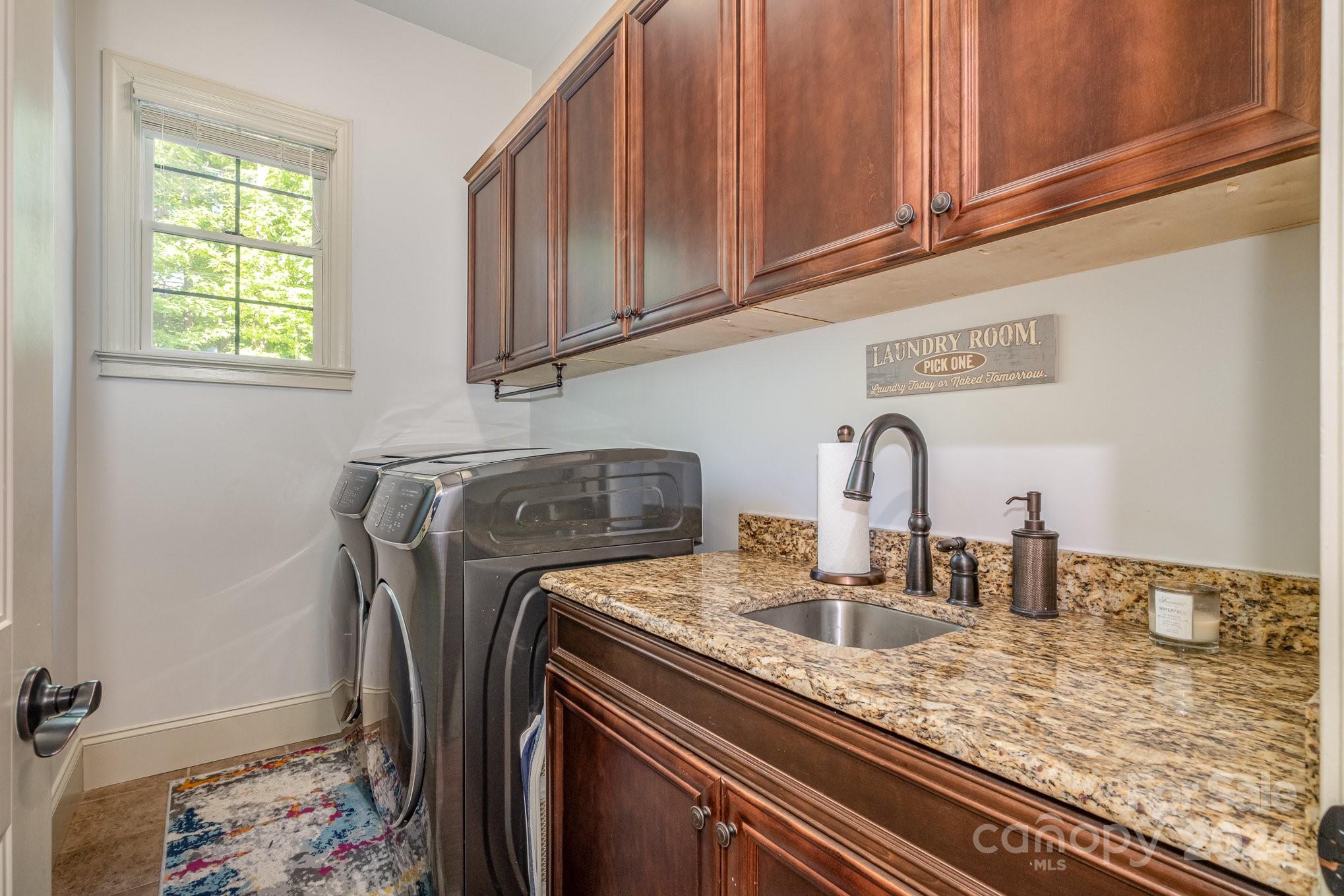Watertree Landing - Residential