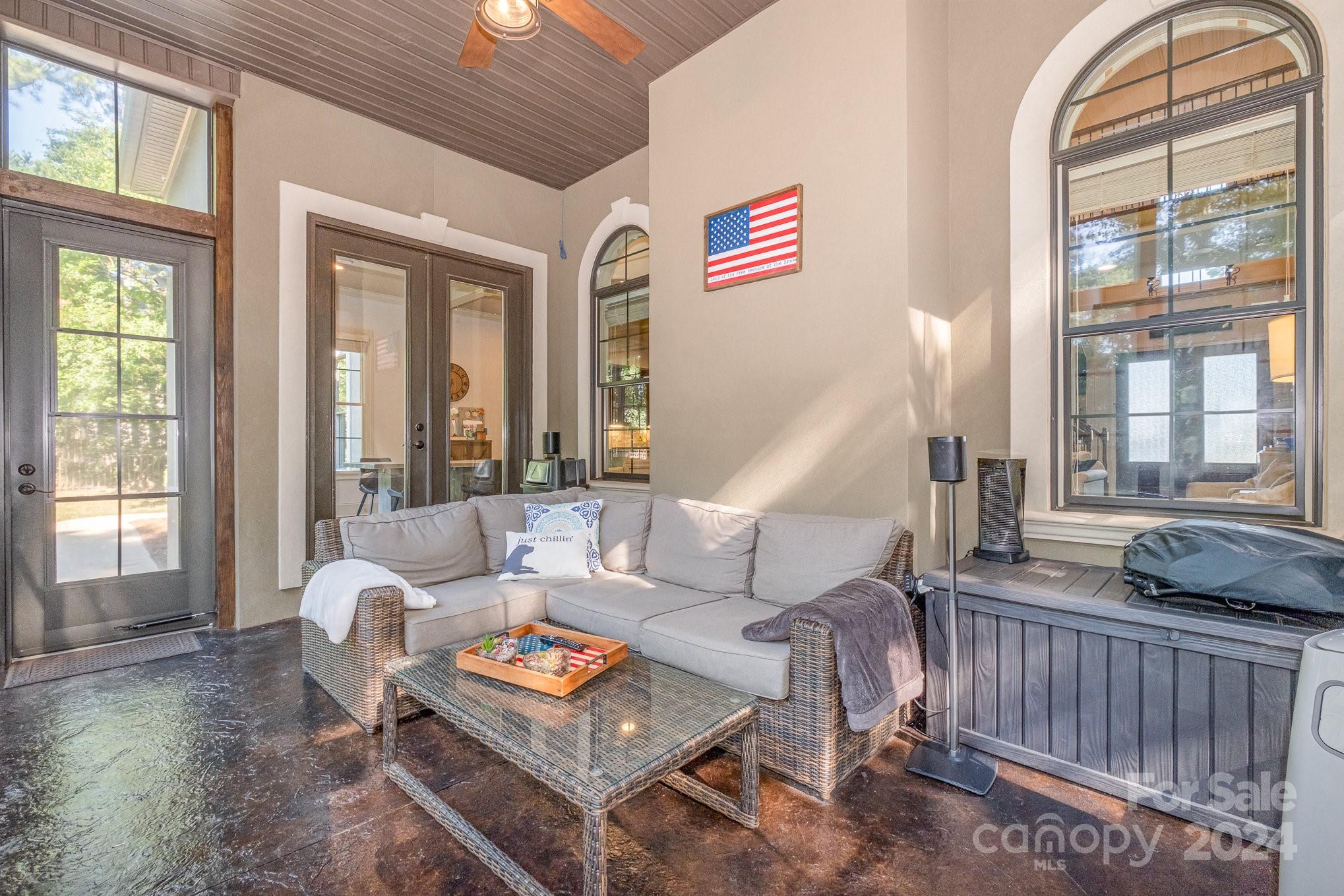 Watertree Landing - Residential