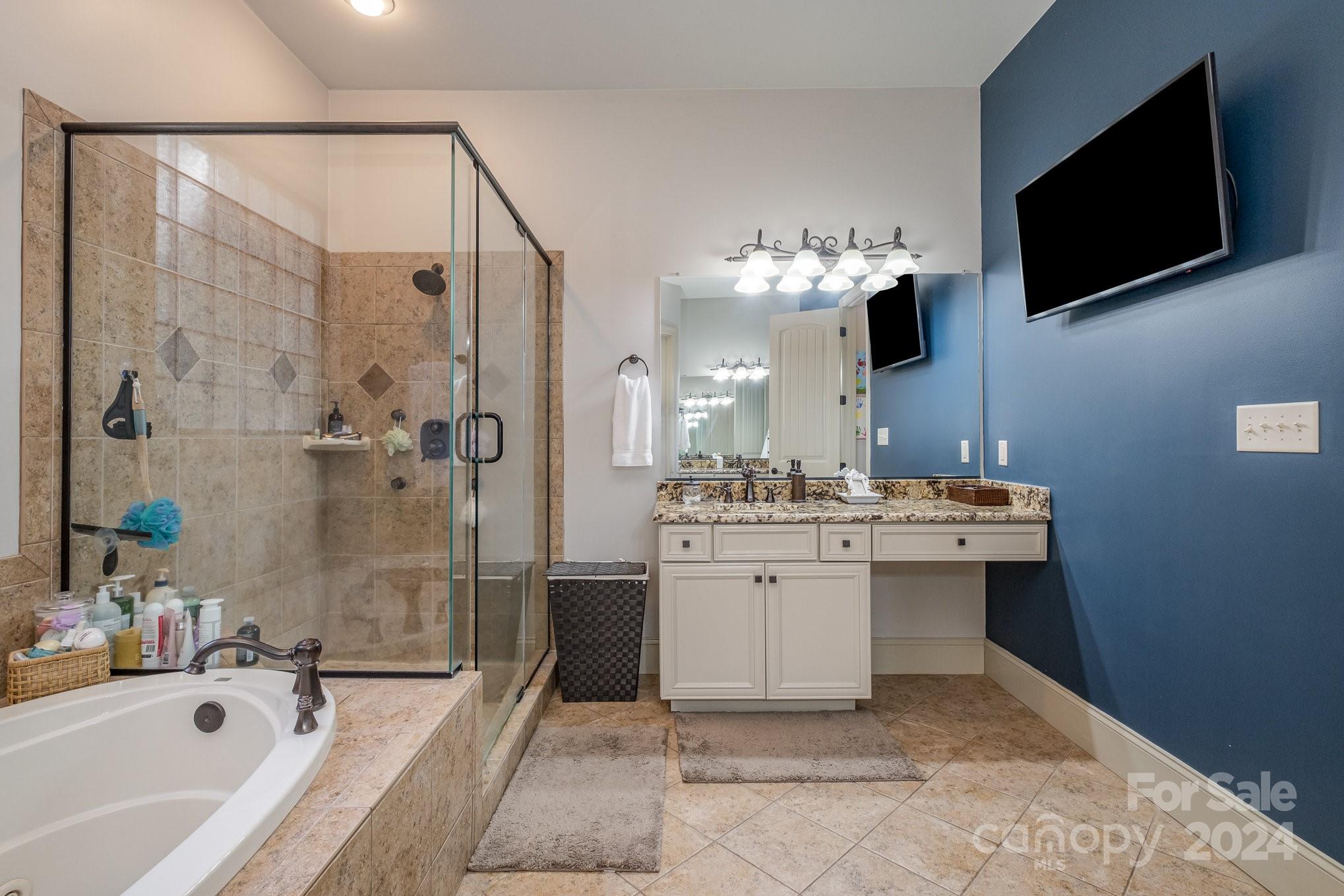 Watertree Landing - Residential