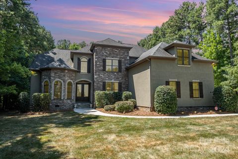 A home in Mooresville