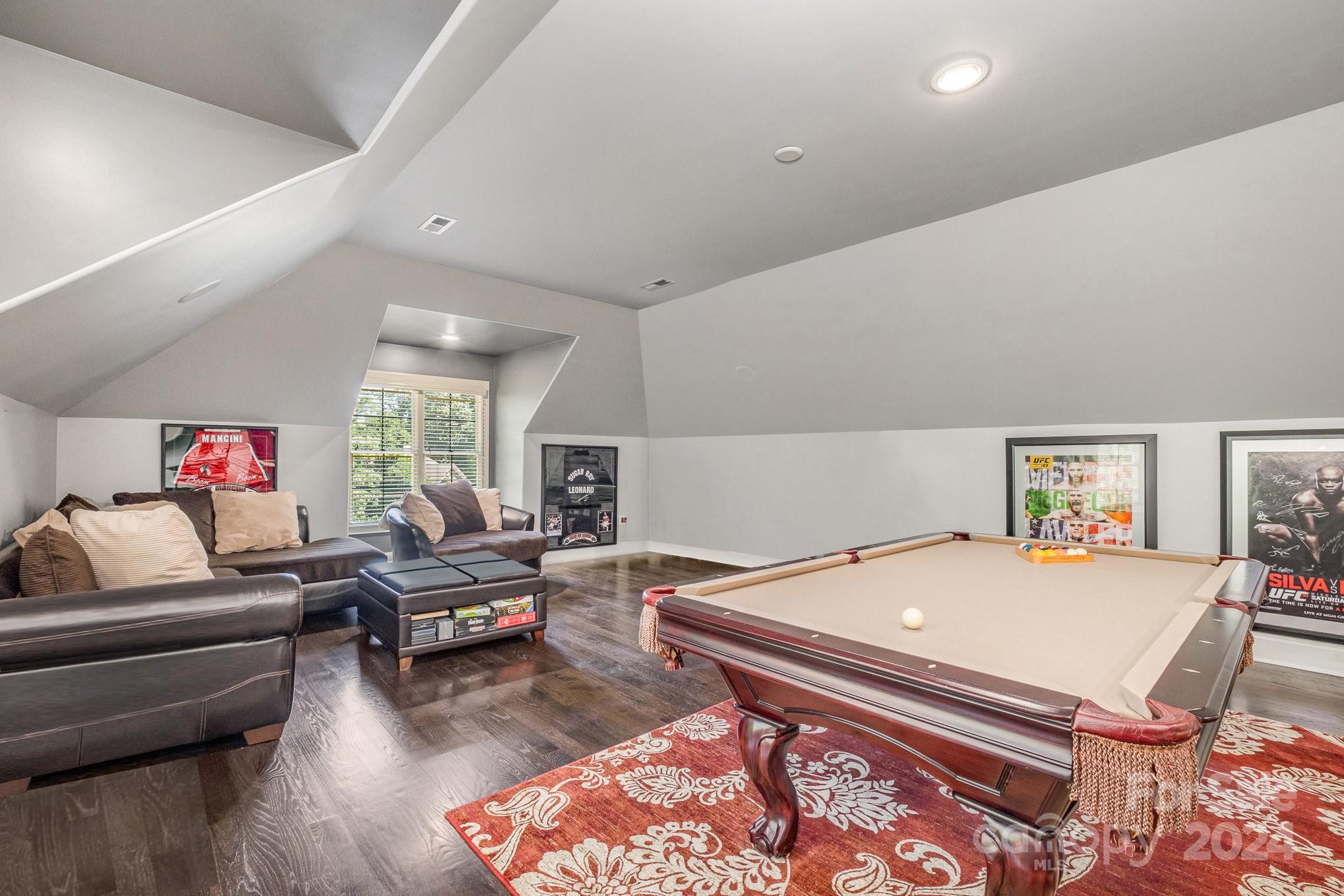 Watertree Landing - Residential