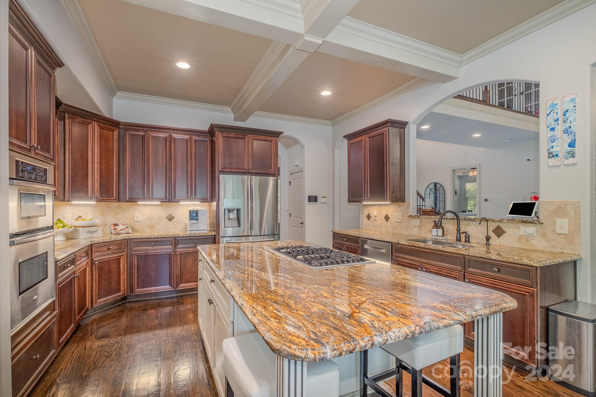 Watertree Landing - Residential