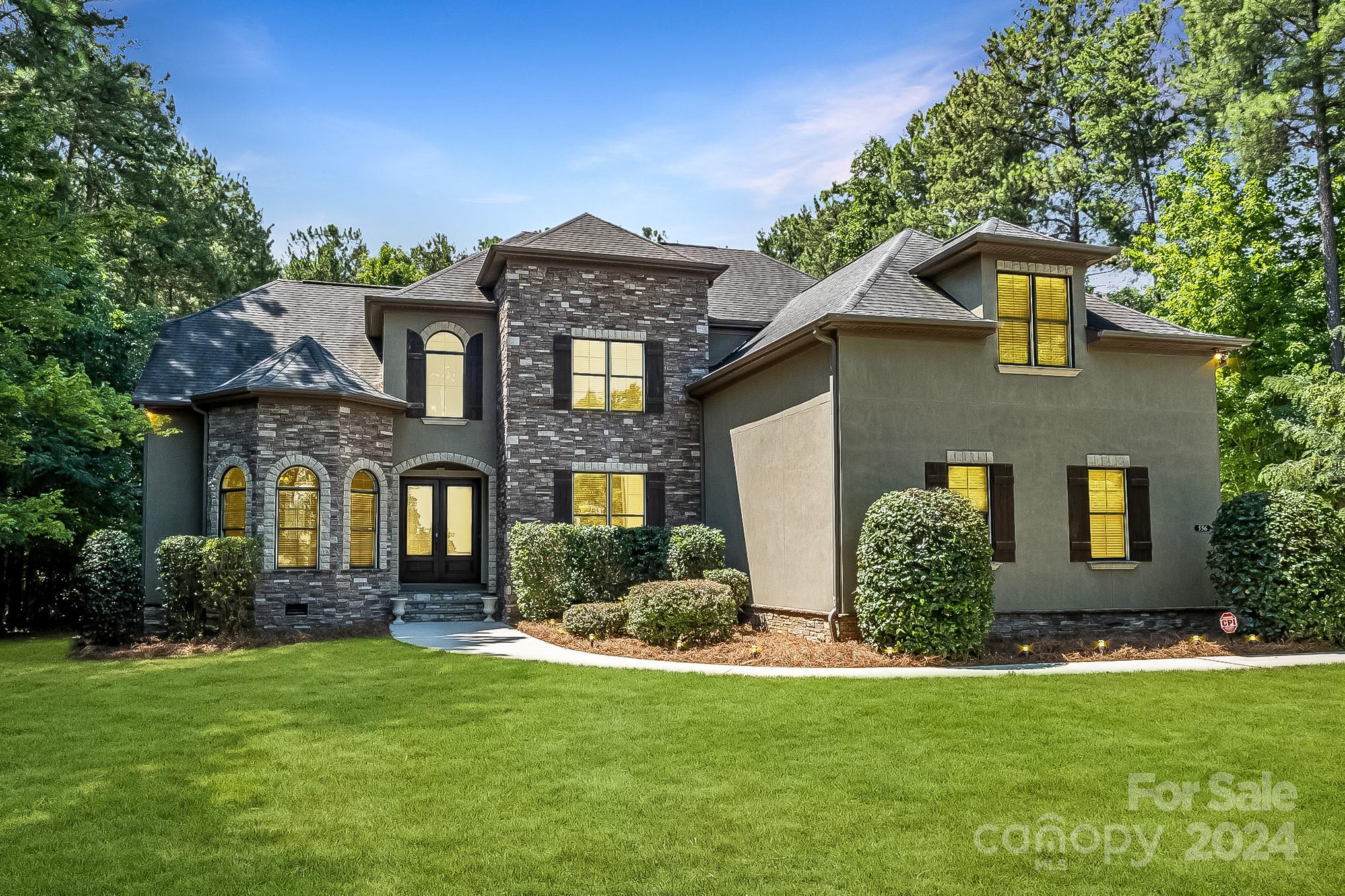 Watertree Landing - Residential