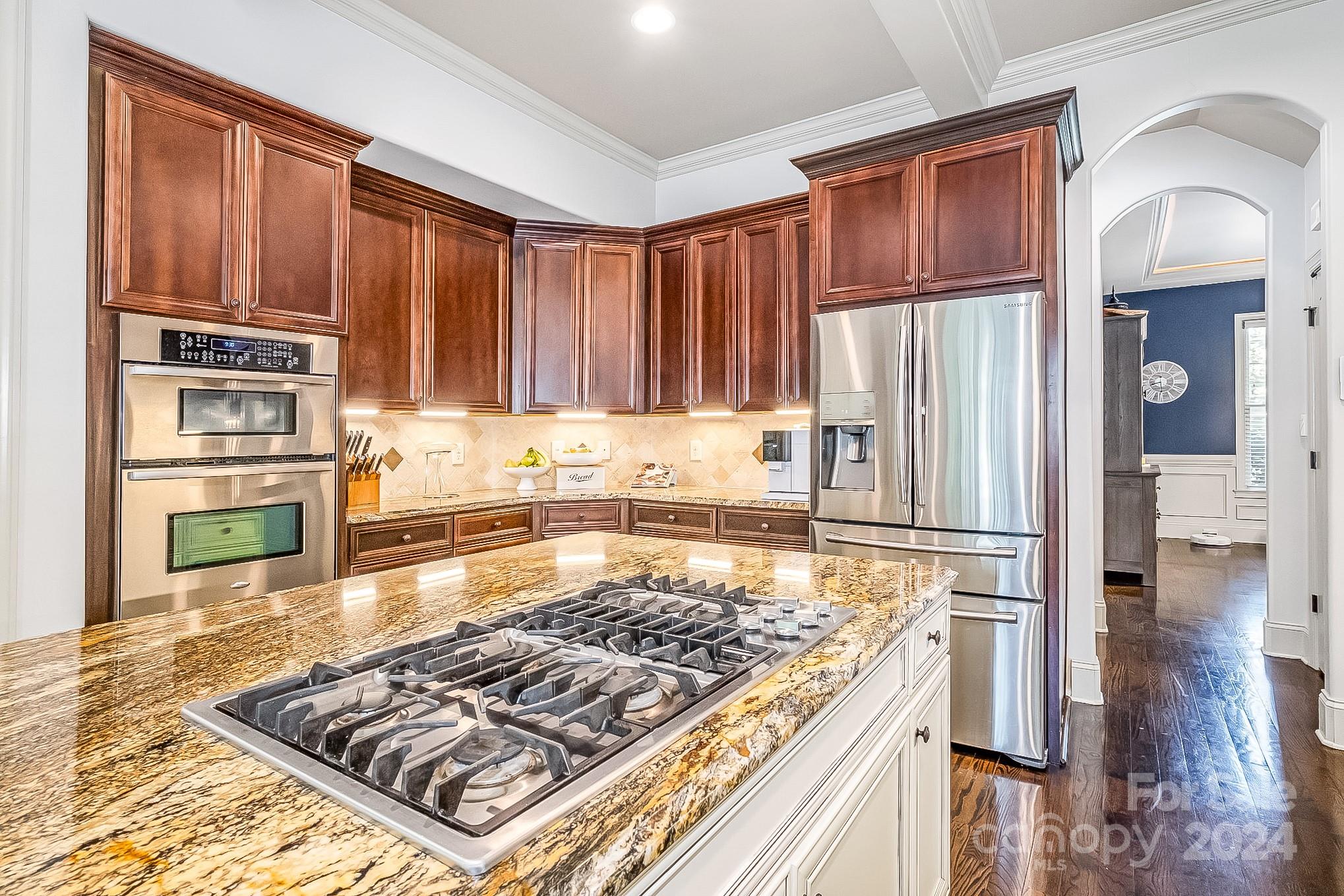 Watertree Landing - Residential