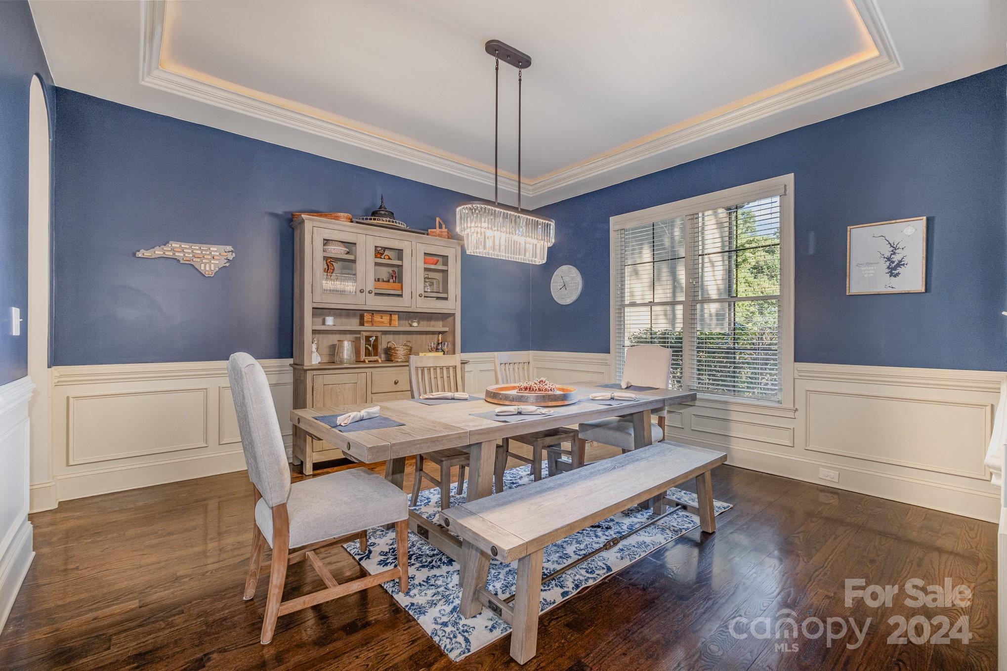 Watertree Landing - Residential