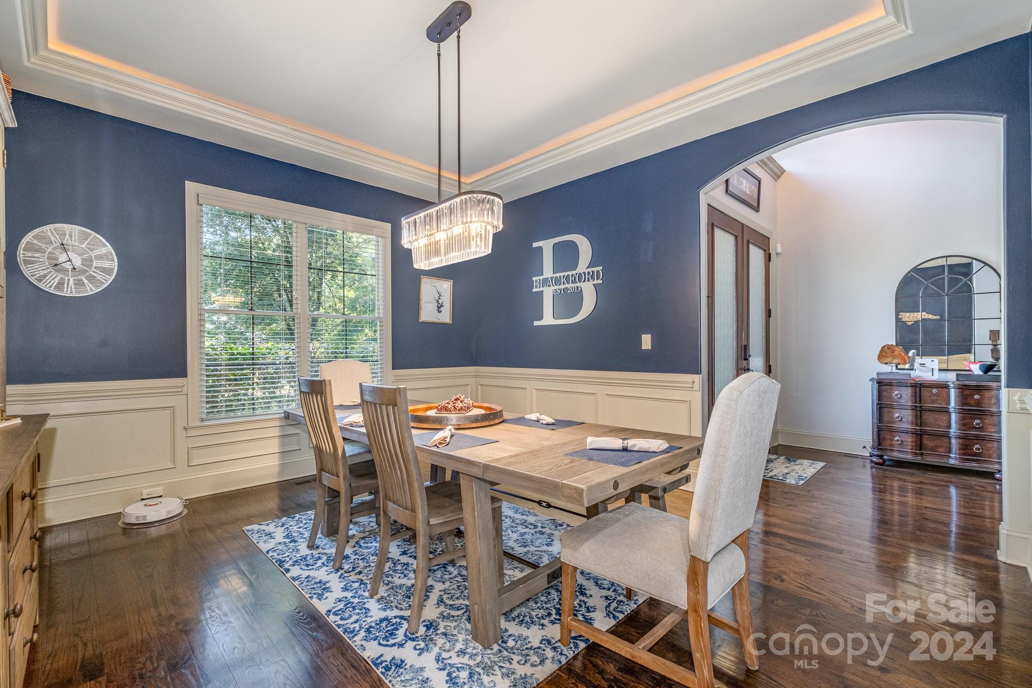 Watertree Landing - Residential