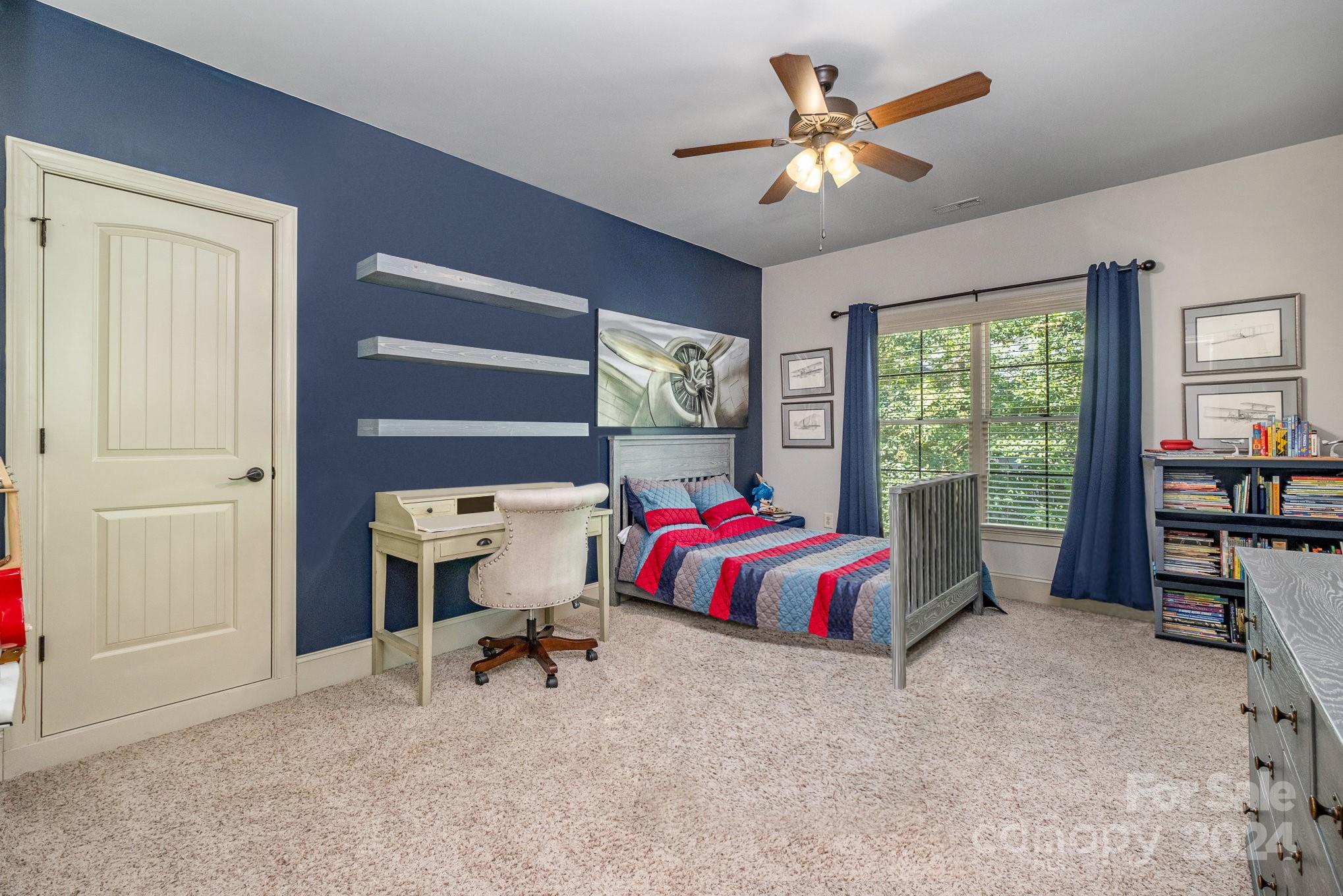 Watertree Landing - Residential