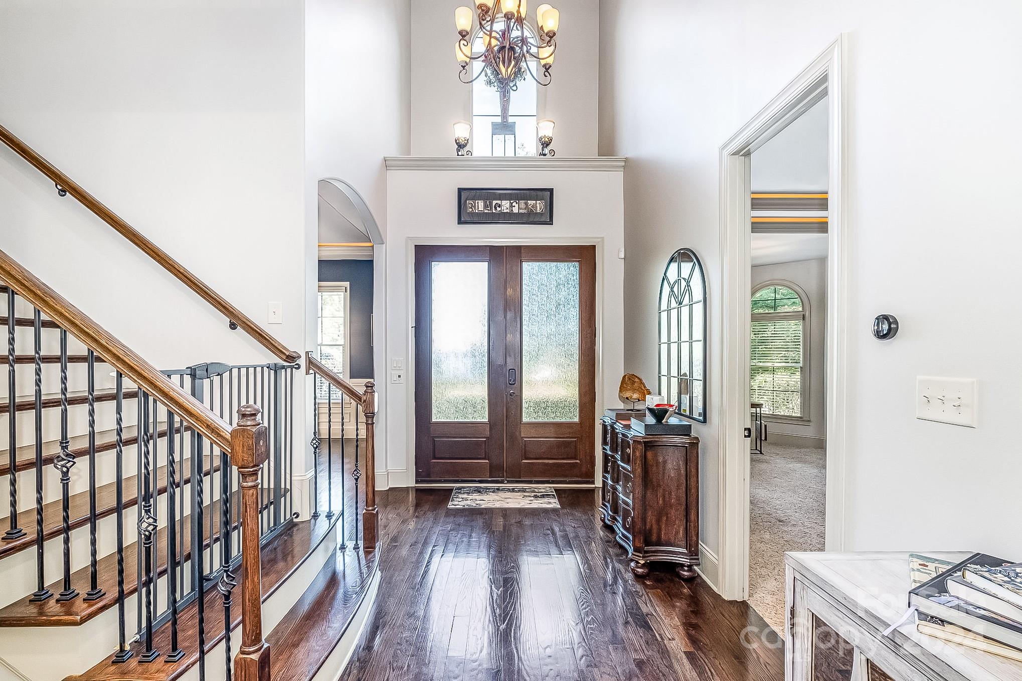 Watertree Landing - Residential
