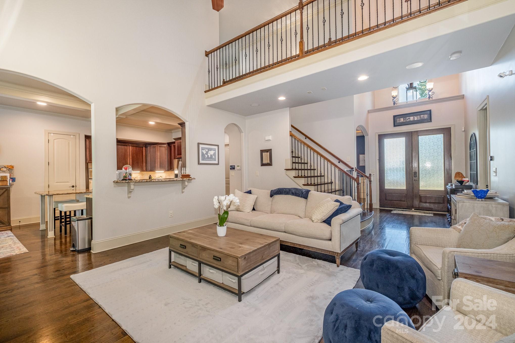 Watertree Landing - Residential