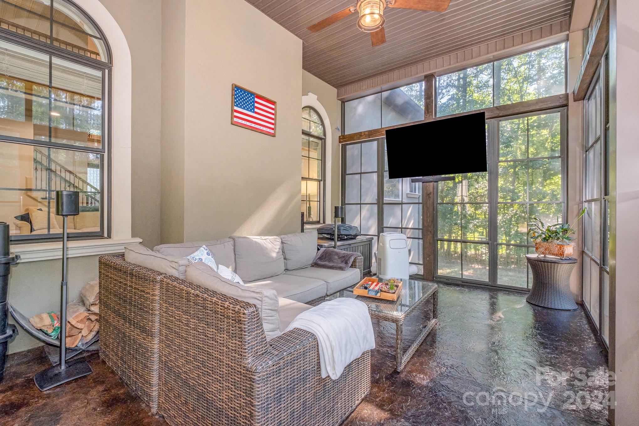 Watertree Landing - Residential