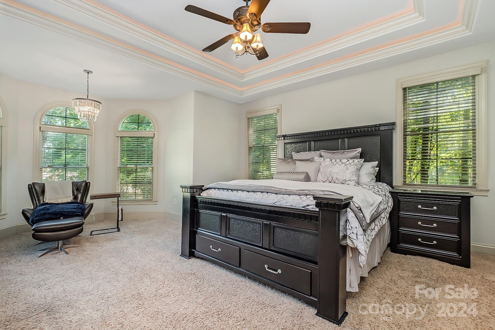 Watertree Landing - Residential