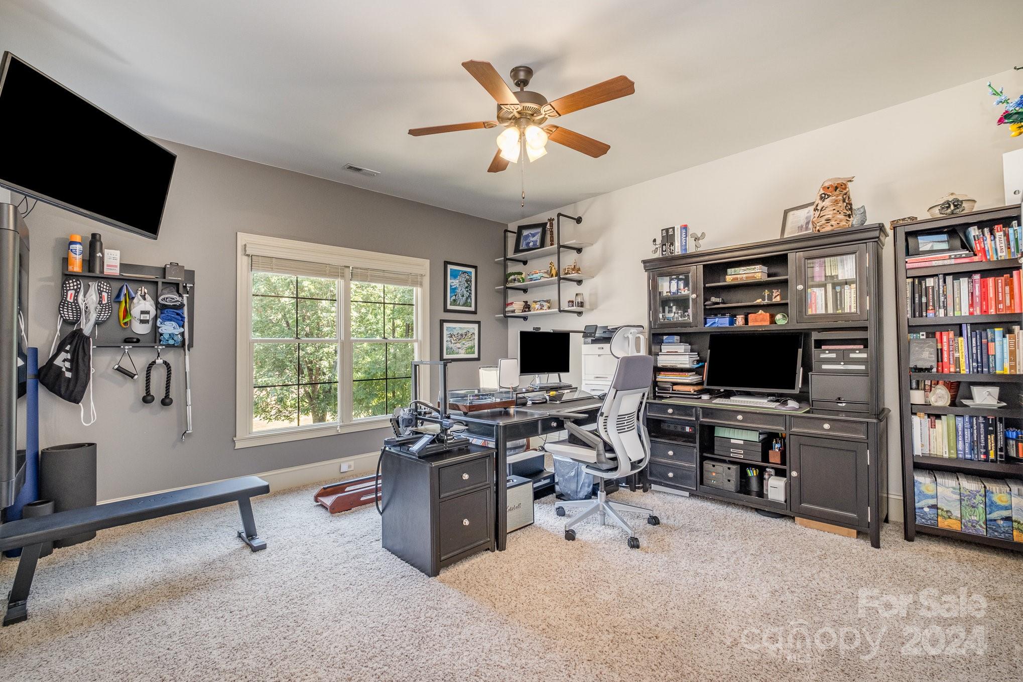 Watertree Landing - Residential