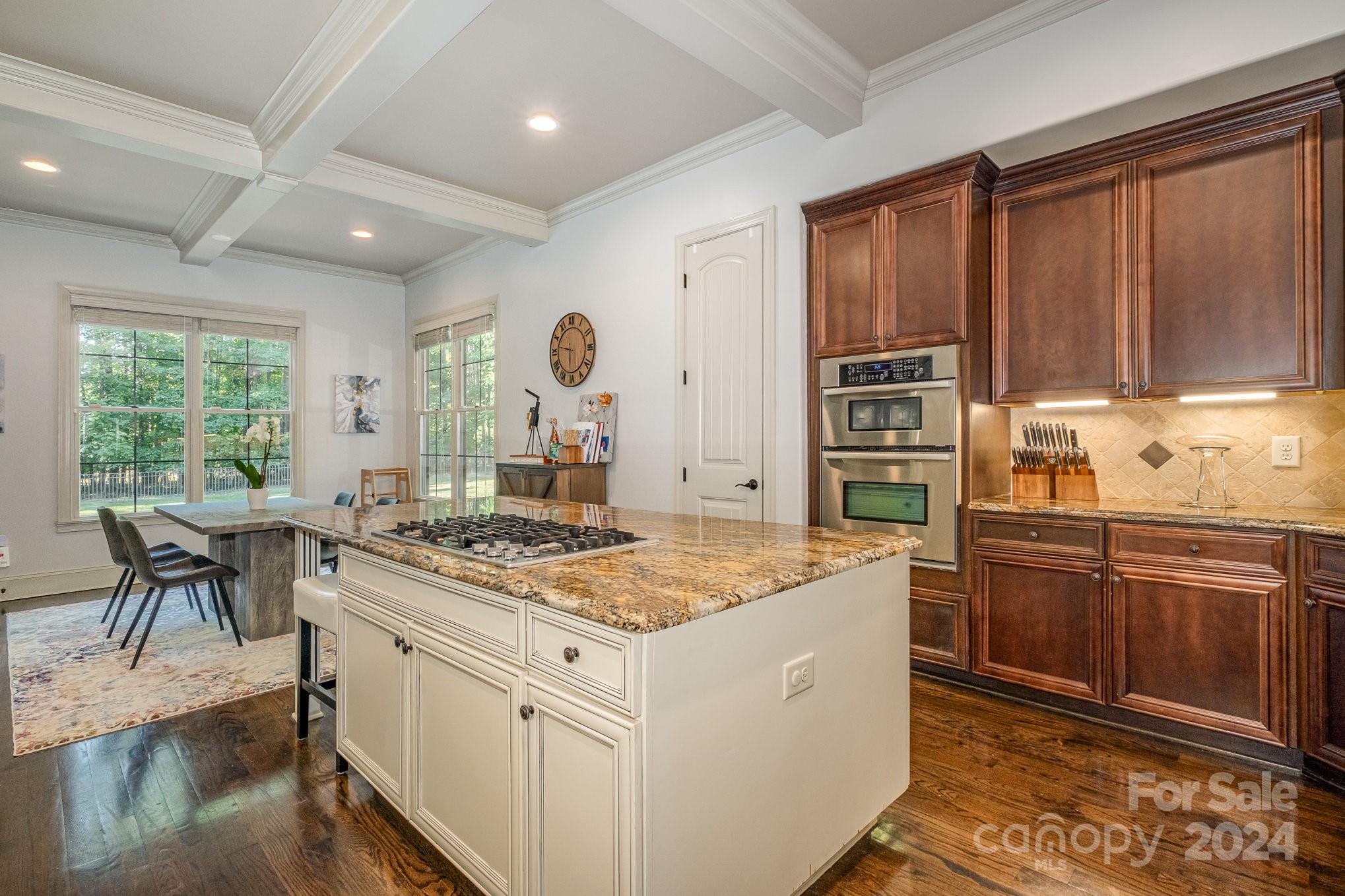 Watertree Landing - Residential