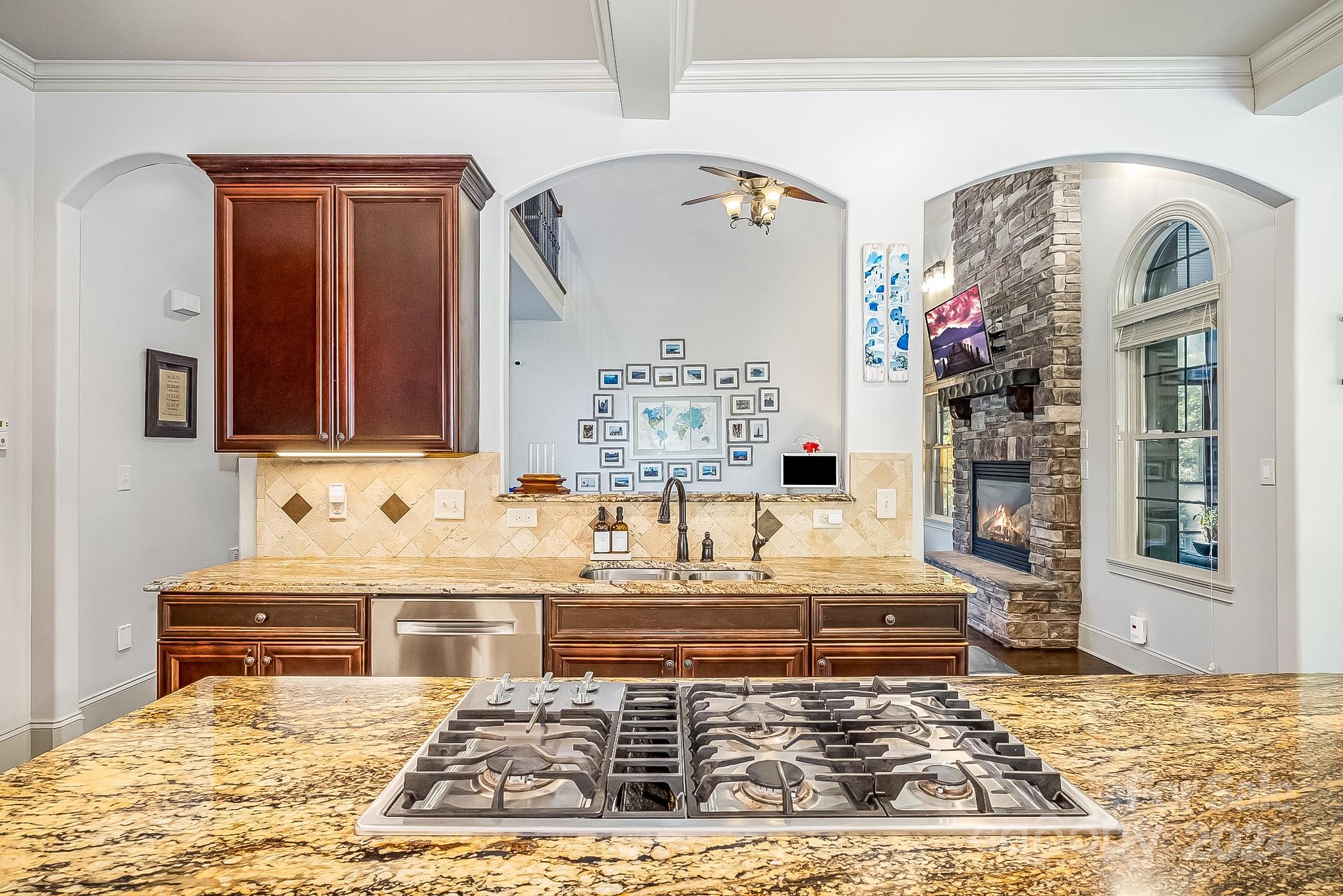 Watertree Landing - Residential