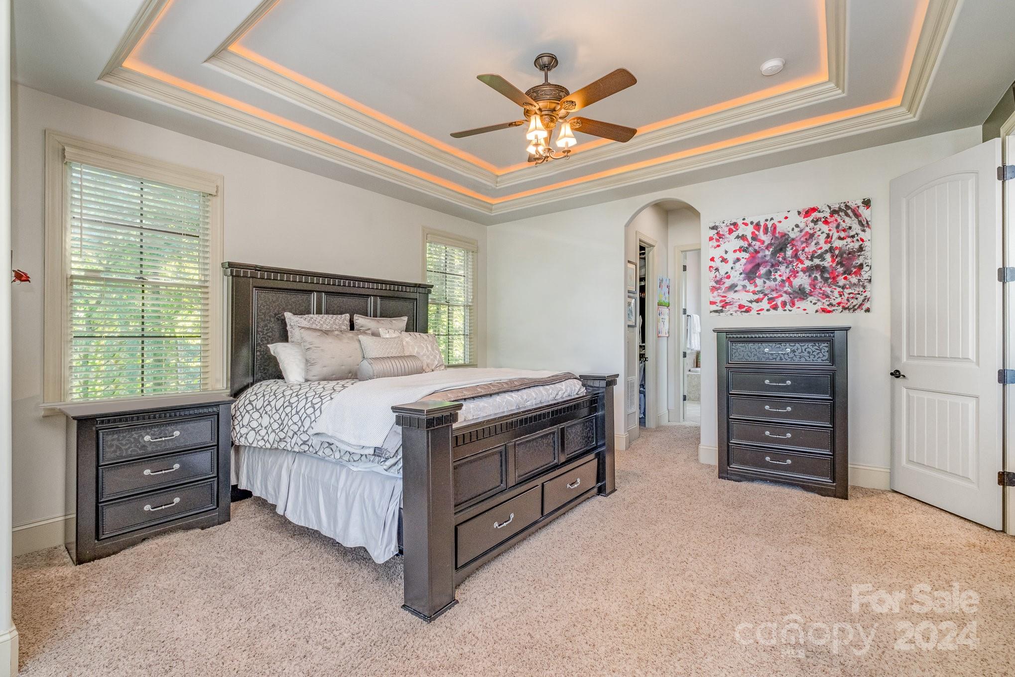 Watertree Landing - Residential