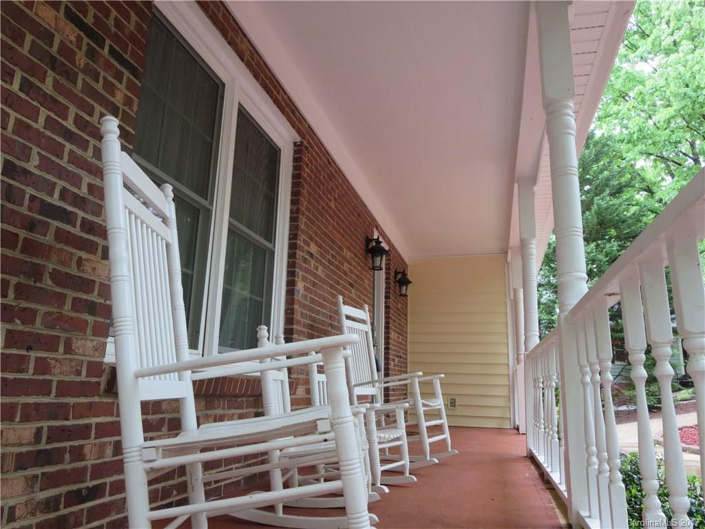 Alexander Woods - Residential