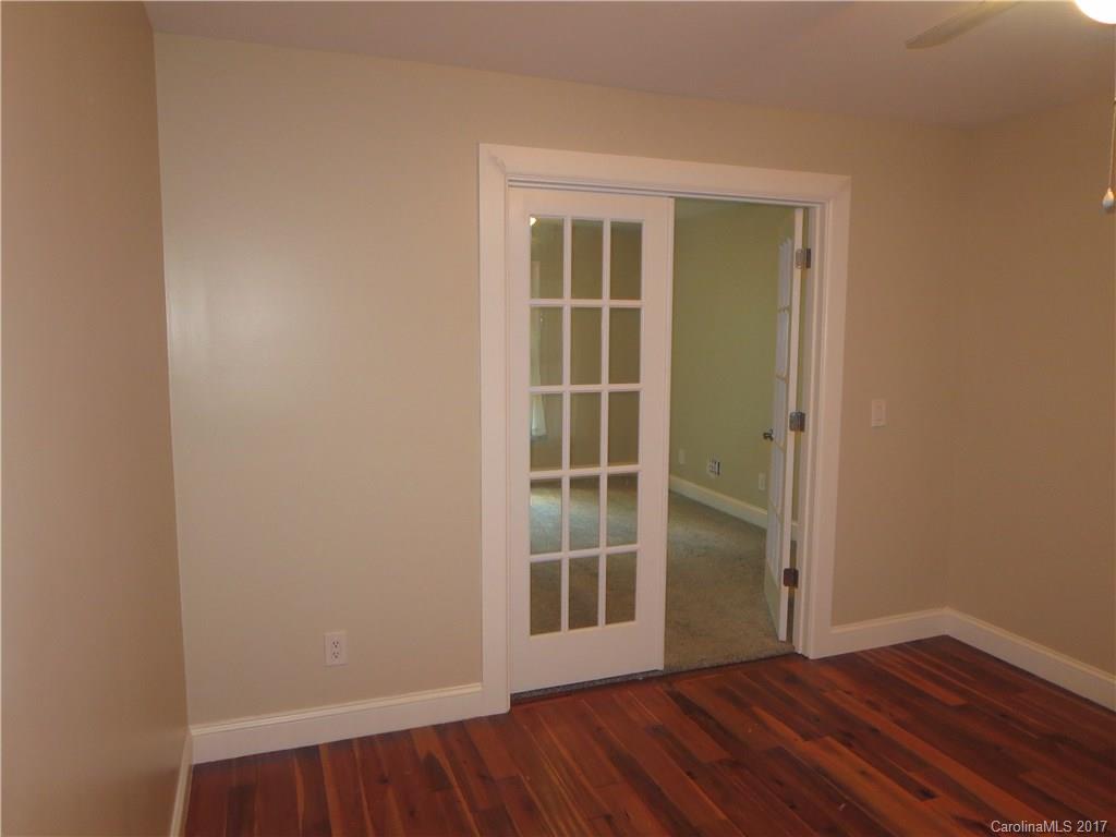 Alexander Woods - Residential