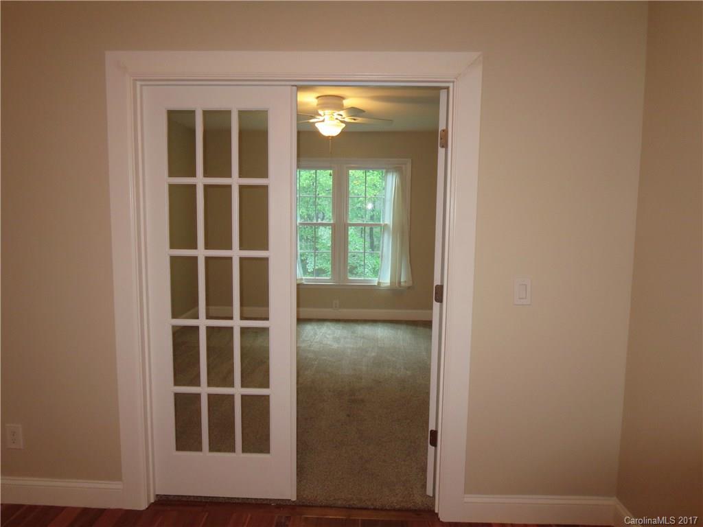 Alexander Woods - Residential