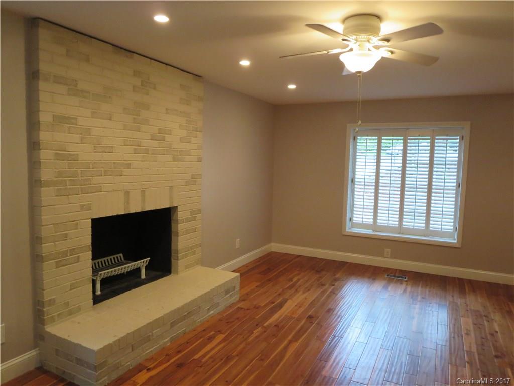 Alexander Woods - Residential