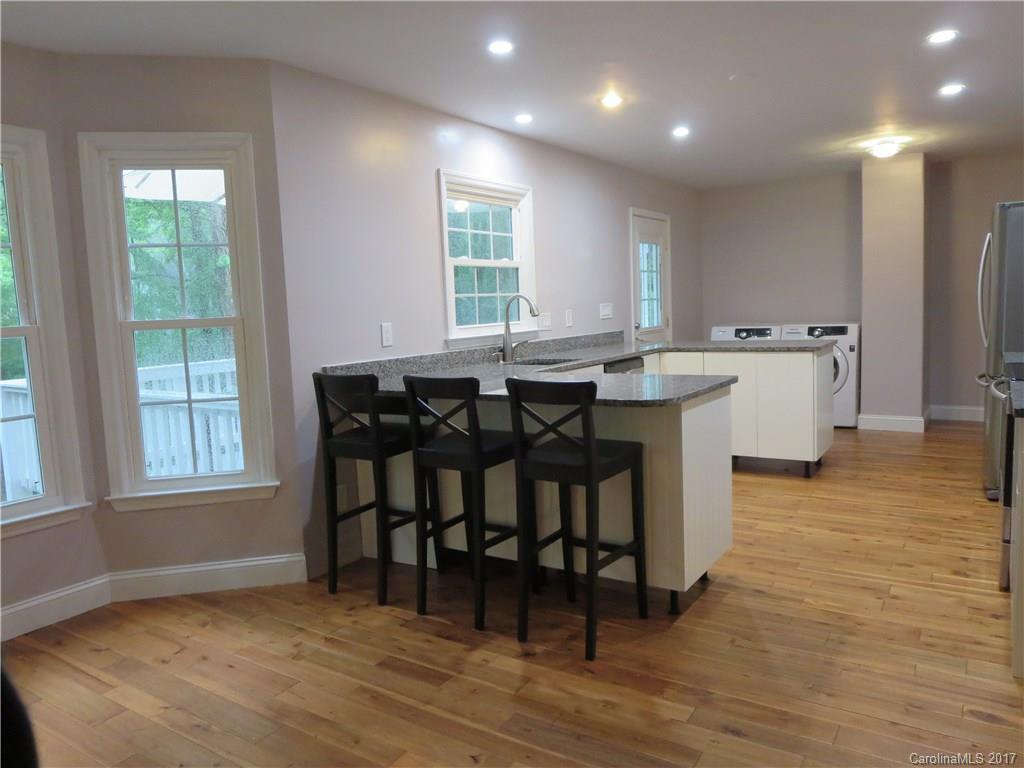 Alexander Woods - Residential