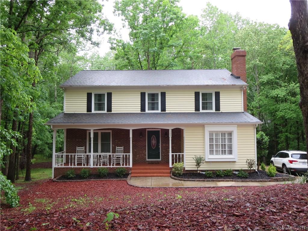 Alexander Woods - Residential