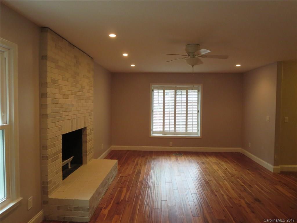 Alexander Woods - Residential