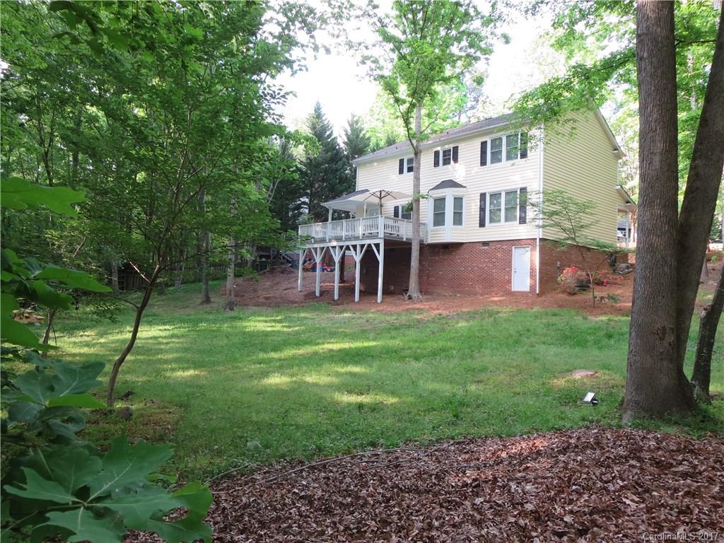Alexander Woods - Residential