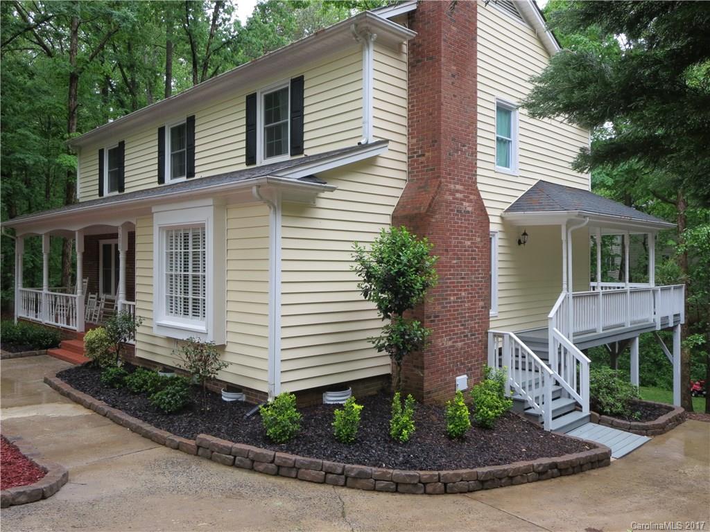Alexander Woods - Residential