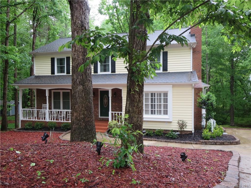 Alexander Woods - Residential