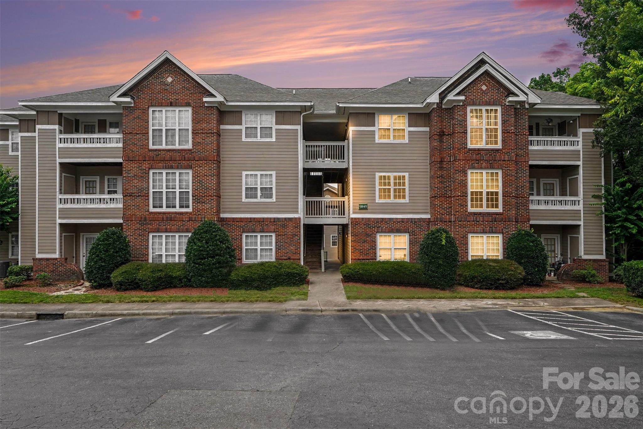 9849 Campus Walk Lane D