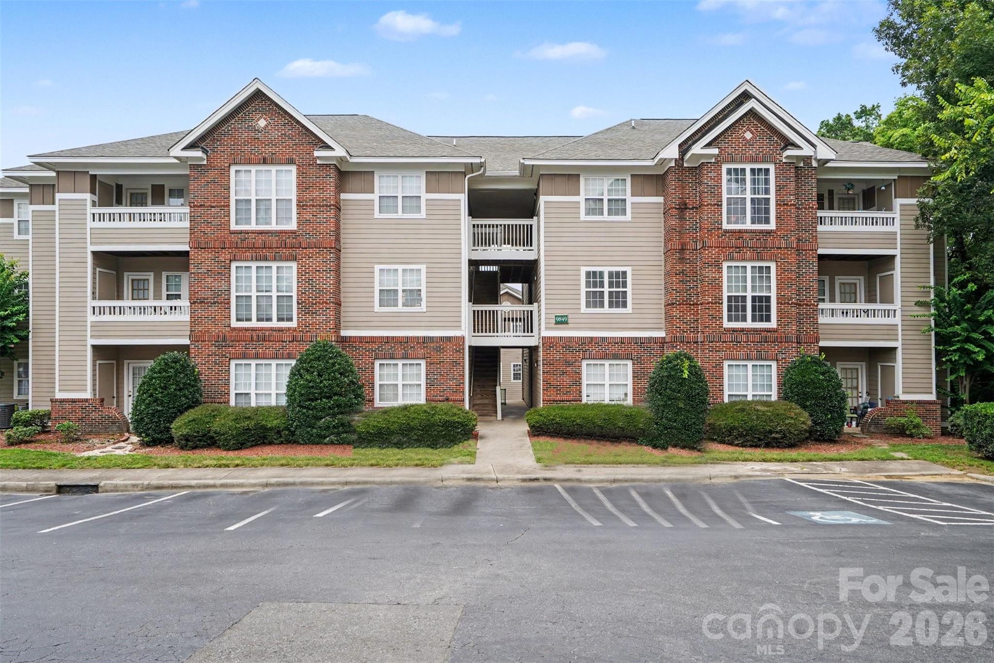 9849 Campus Walk Lane D