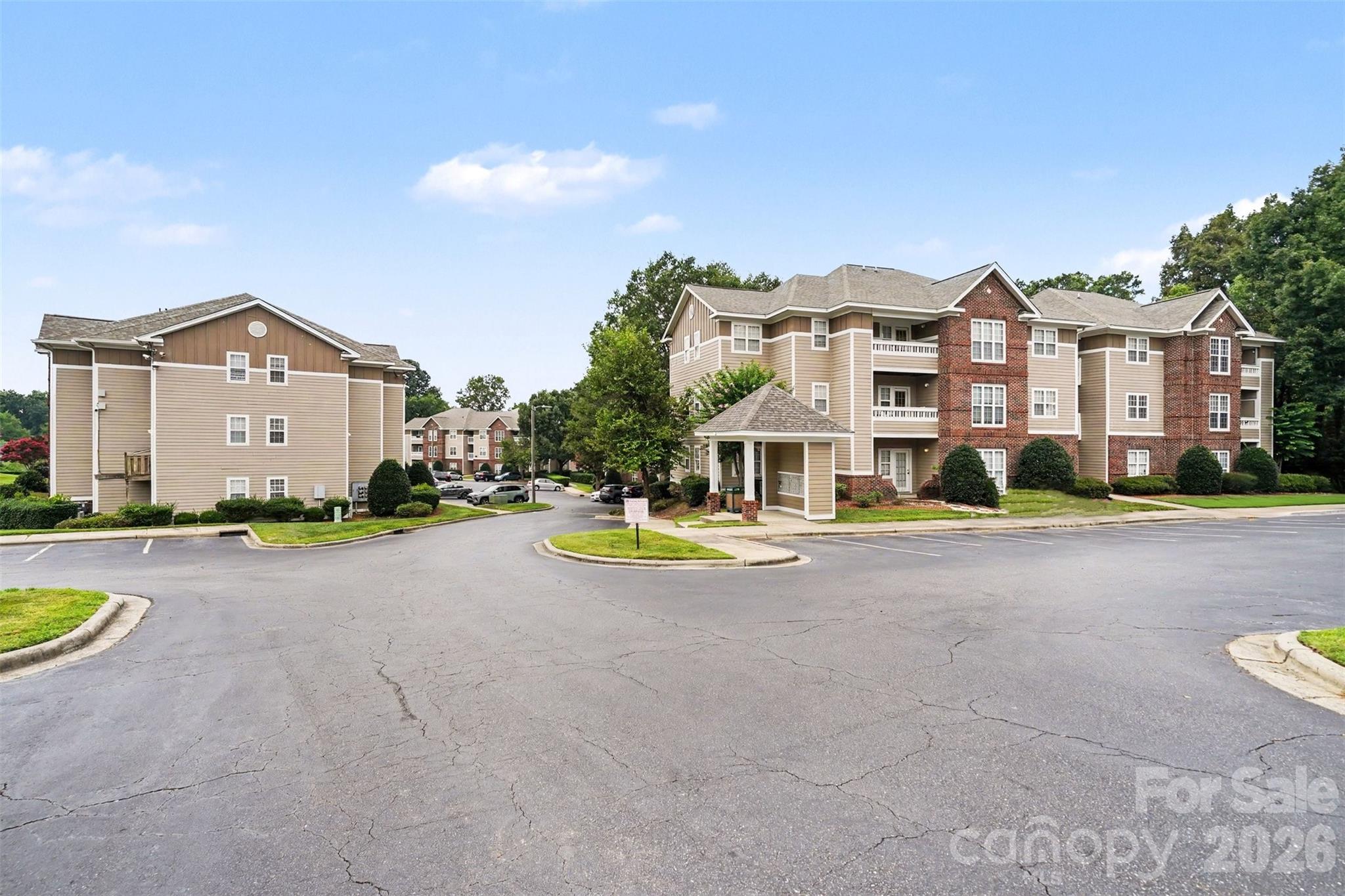 9849 Campus Walk Lane D