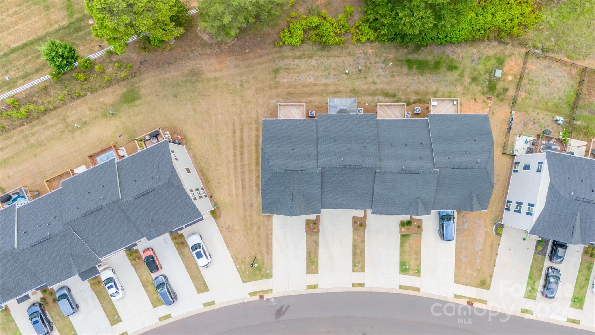 Grantham Place - Residential