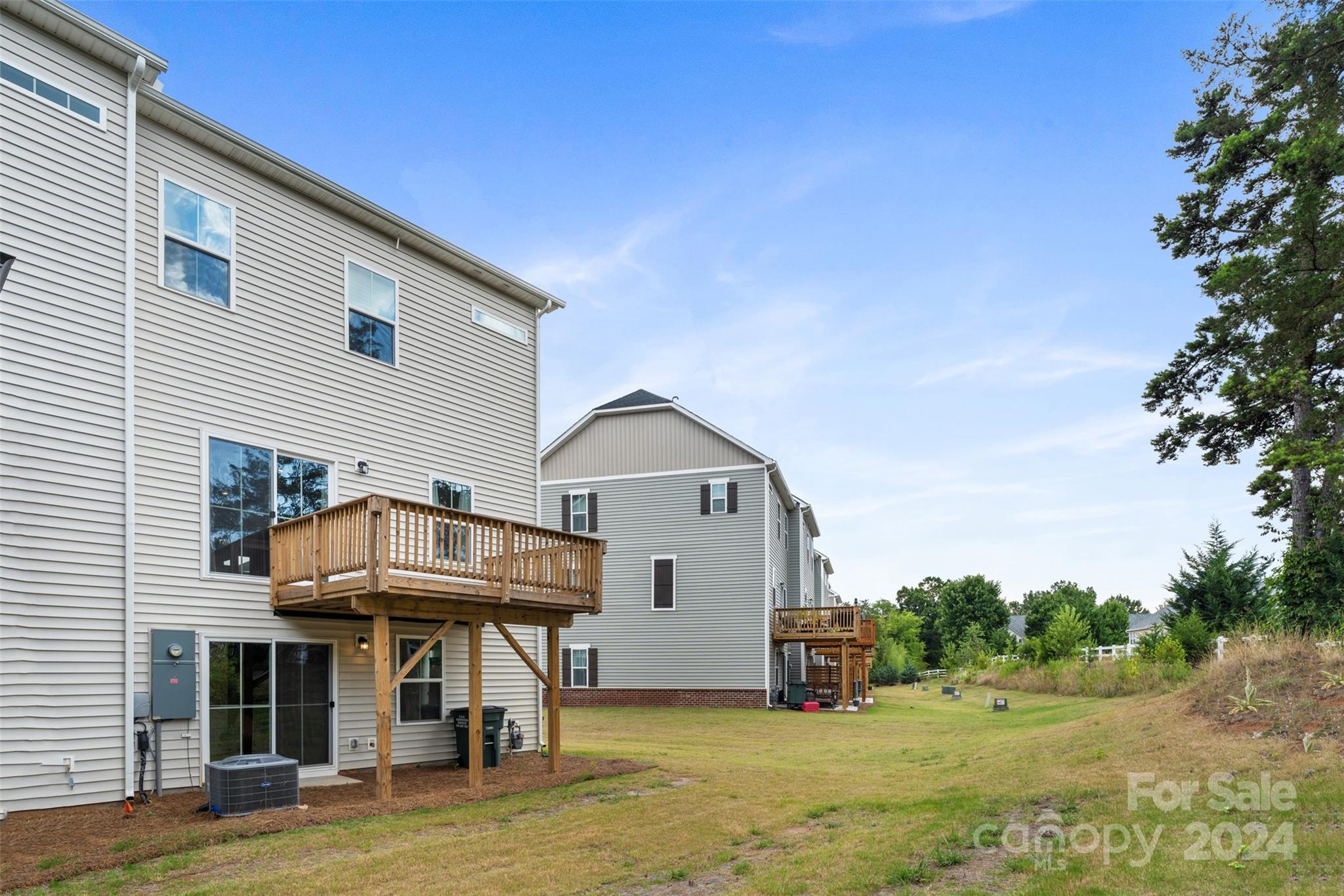 Grantham Place - Residential