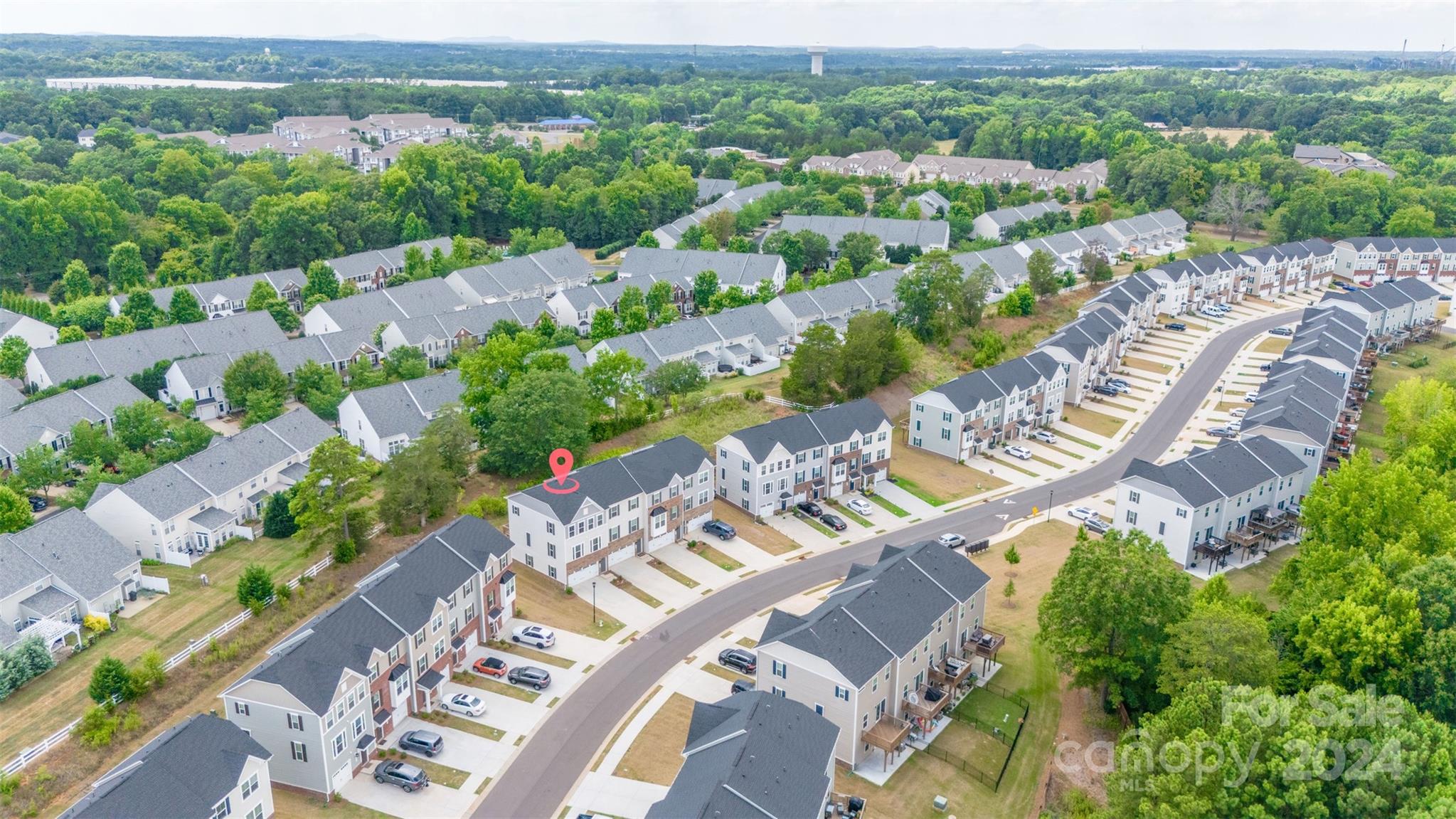 Grantham Place - Residential