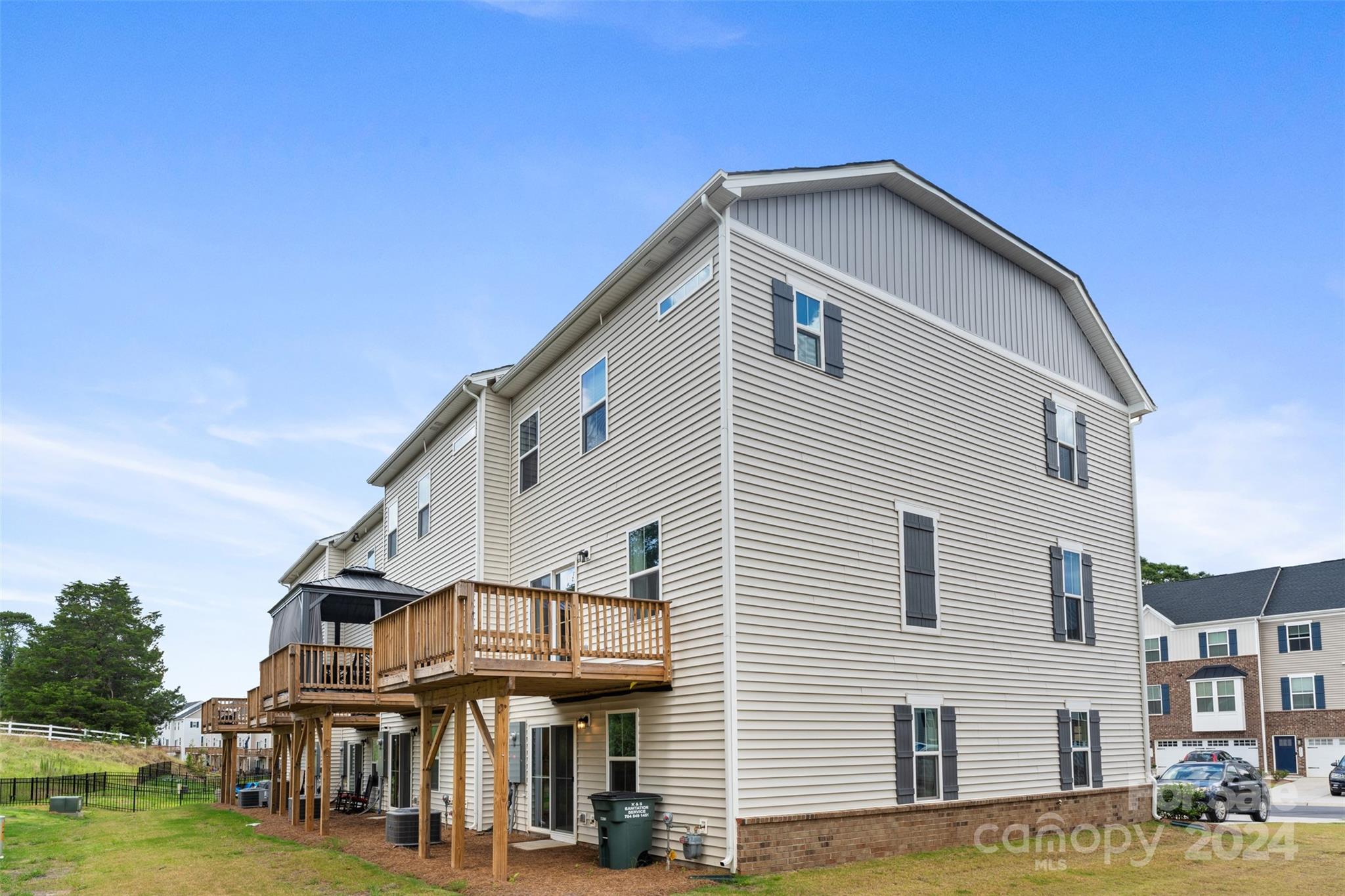 Grantham Place - Residential